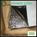 etching stainless steel sheet